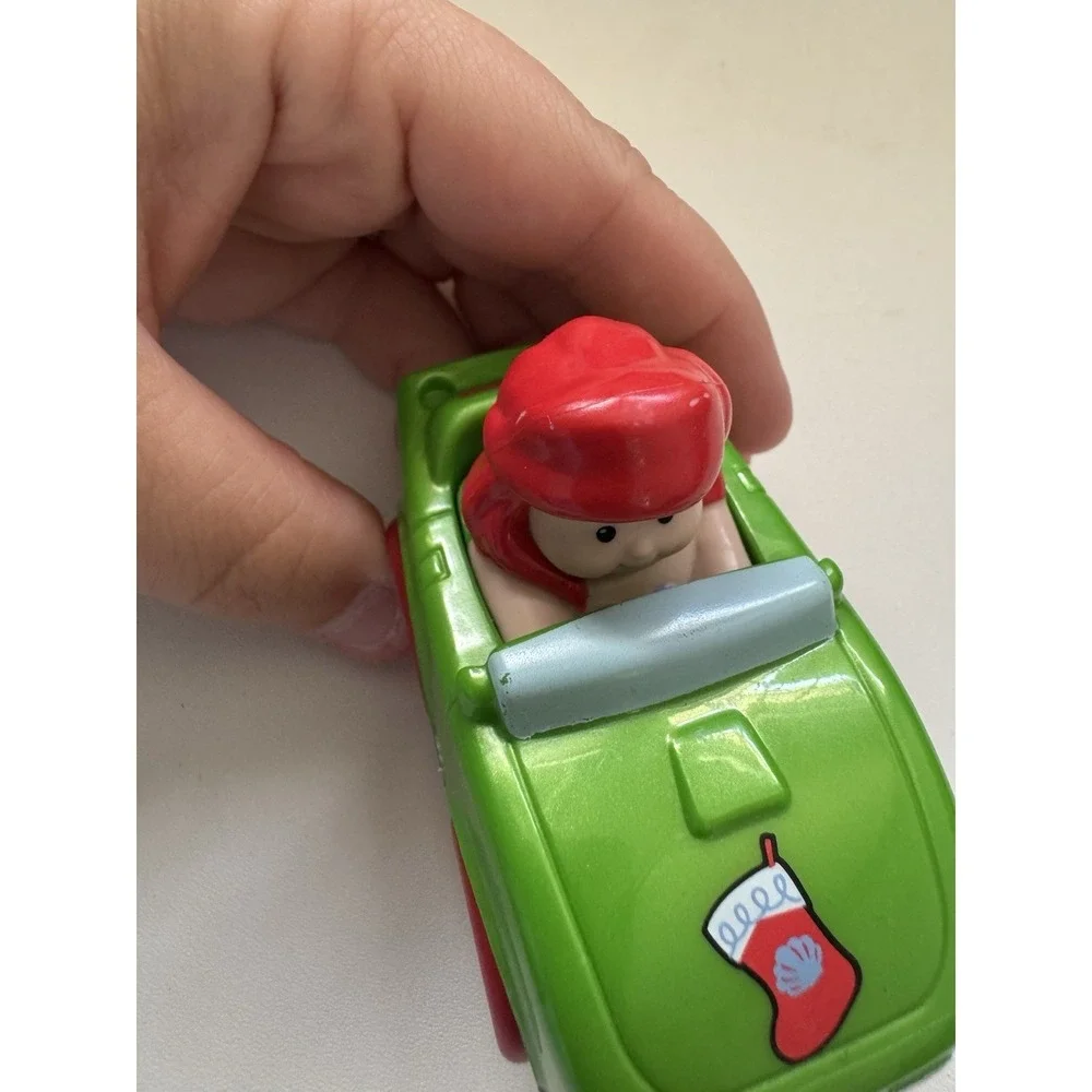 Fisher-Price fisher price